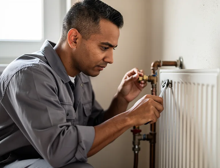 Radiator Repair service in Knoxville